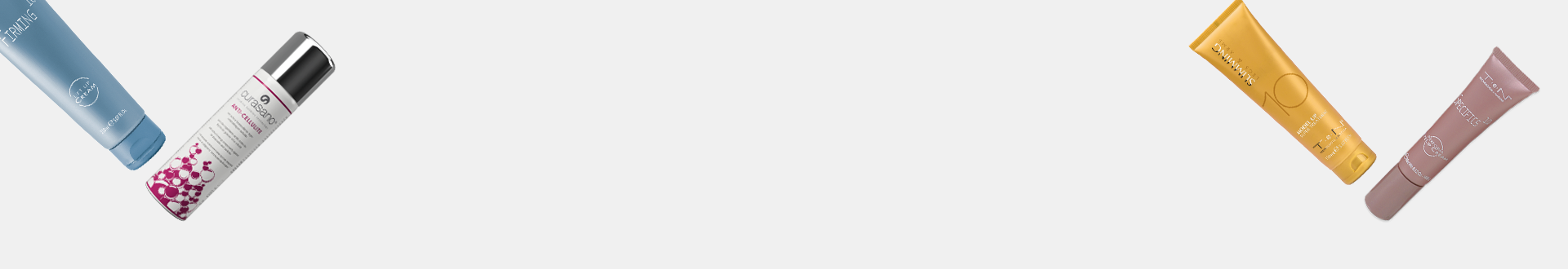 Slimming & Skin firming