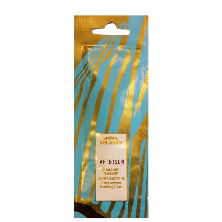 Solarium Aftersun