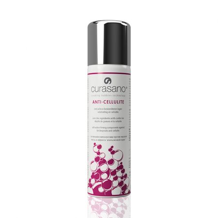 Creaking Bubbles Anti-Cellulite