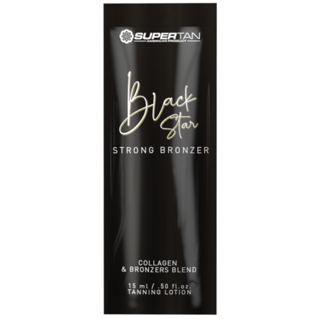 Supertan Black Star 15ml