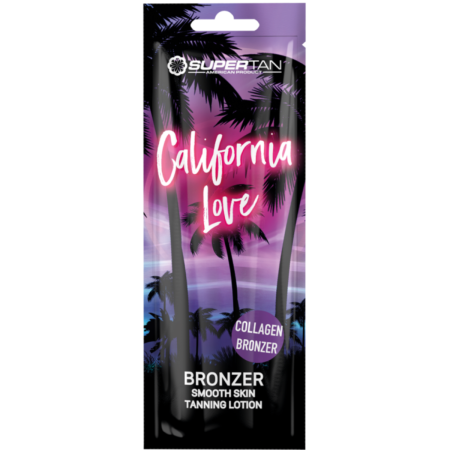 Supertan California Love 15ml