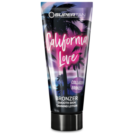 Supertan California Love 200ml