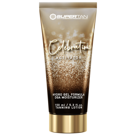 Supertan Celebration 150ml