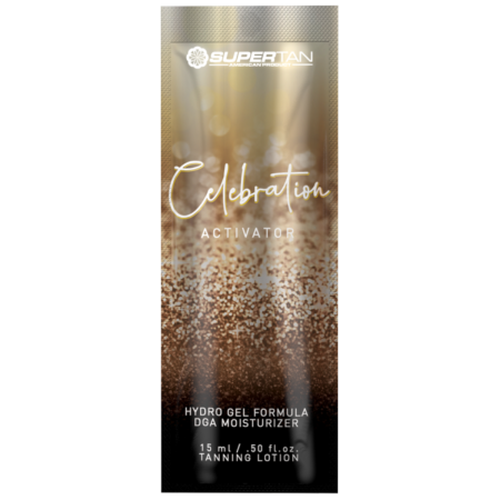 Supertan Celebration 15ml
