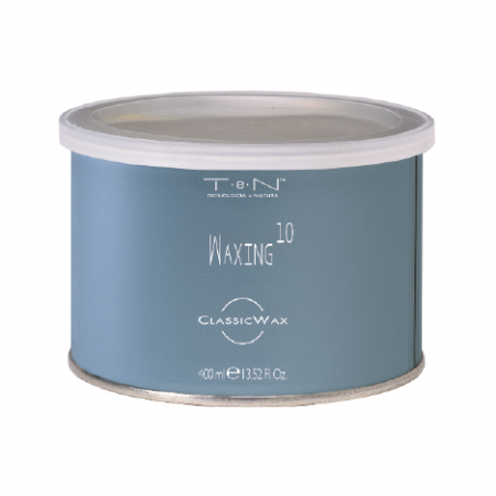 Waxing - Titanium Soft Wax (400ml)