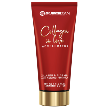 Supertan Collagen in Love 150ml
