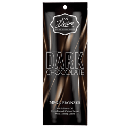 Tan Desire Dark Chocolate Mega bronzer 15ml