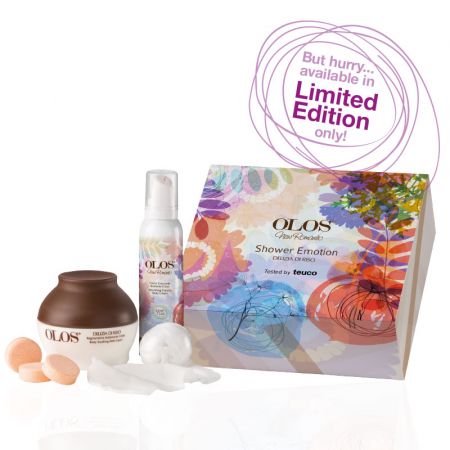 Shower Emotion - Relaxing