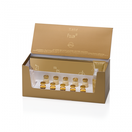 Filler Miracle Method (5x)