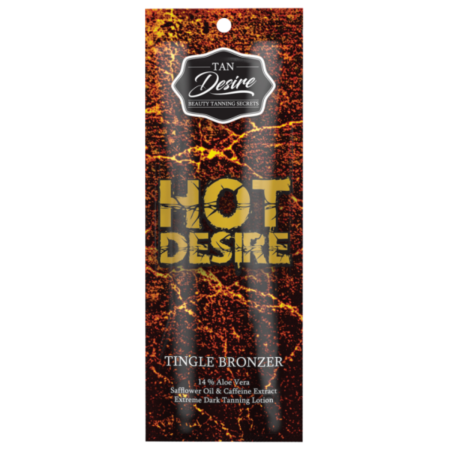 Tan Desire Hot Desire 15ml
