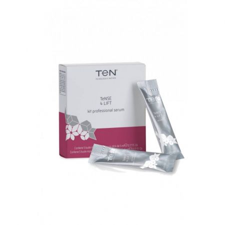 Tense 4 Lift  - Kit professional serum