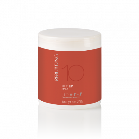 Lift Up Mask