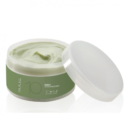 DESIGN ALGAE MASSAGE CREAM