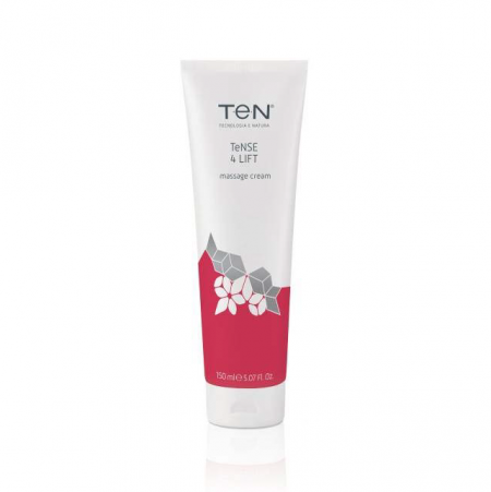 Tense 4 Lift  - Massage Cream (150ml)