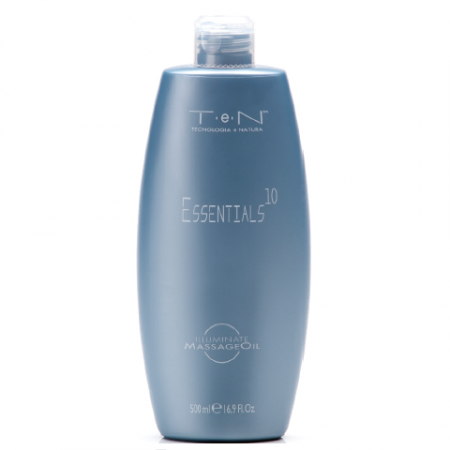 Illuminate Massageoil