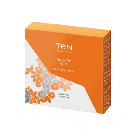 No-Stop Slim - Day & night program