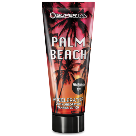 Supertan Palm Beach 200ml
