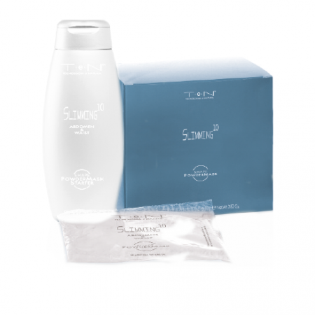 Shape Powdermask 800gr