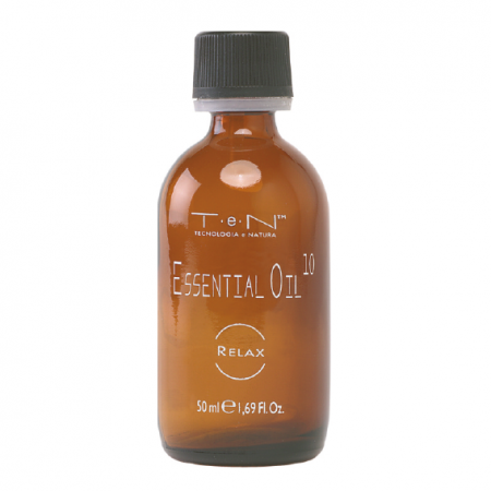 Essential Oil - Relax (50ml)