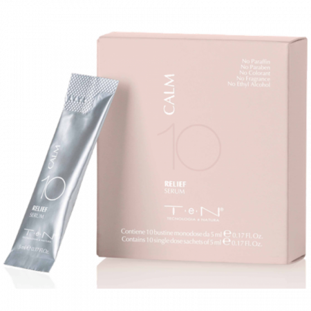 Relief - Serum (10x5ml)