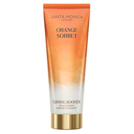 Santa Monica Orange Sorbet