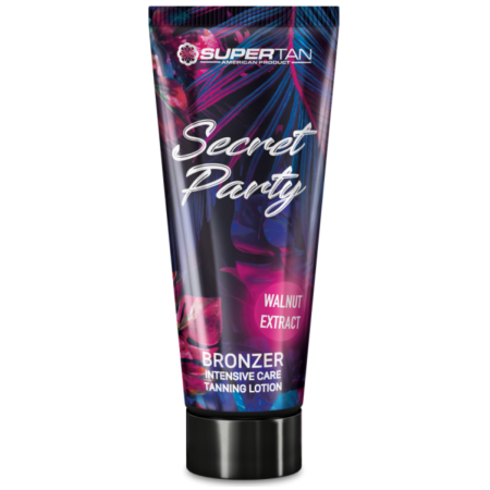 Supertan Secret Party 200ml