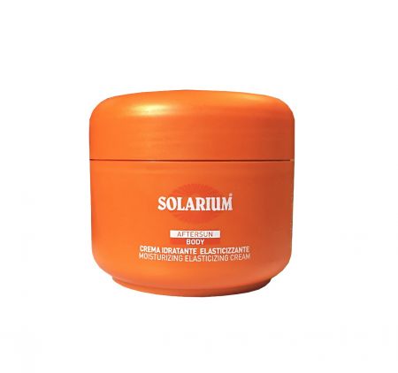 Aftersun bodycrème