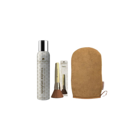 Spraytan Deluxe