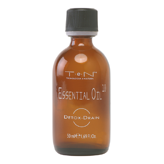 Essential Oil - Detox-Drain (50ml)