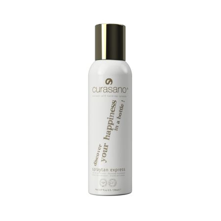 Curasano Spraytan Express Happiness 150ml