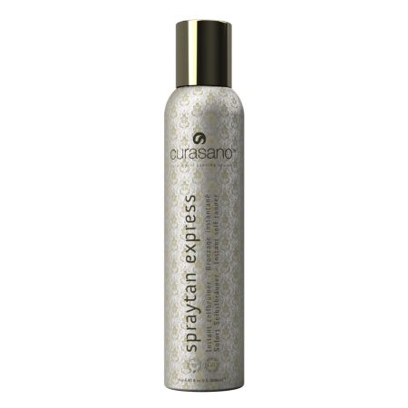 Curasano Spraytan Express 200ml + Sentz