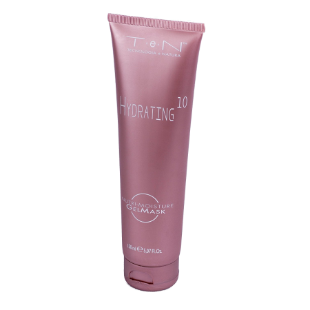 Nutri-Moisture Gelmask