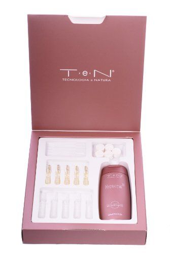 Nutri-Moisture Method