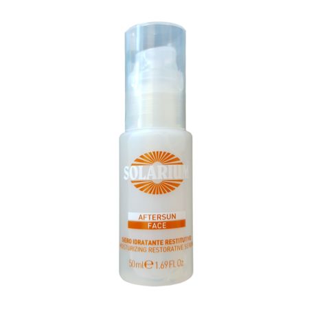 Aftersun Face Serum