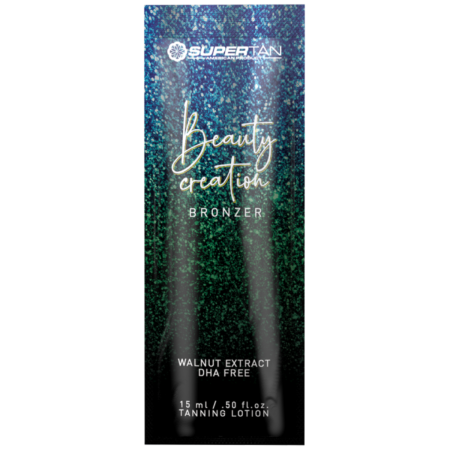 Supertan Beauty Creation Bronzer 15ml