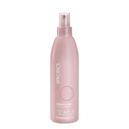 Hands & Feet Care Cleanser