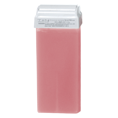 Waxing - Titanium Soft Wax (100ml)