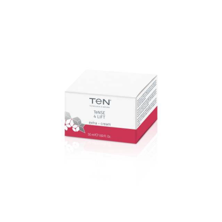 Tense 4 Lift  - Extra Cream (50ml)