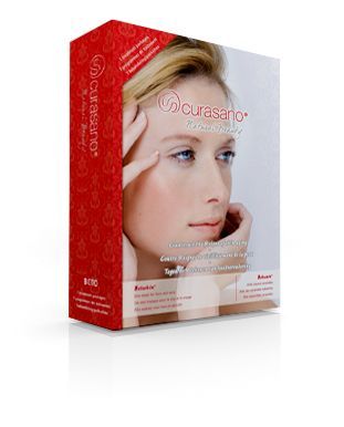 Botoskin Mask for face & neck