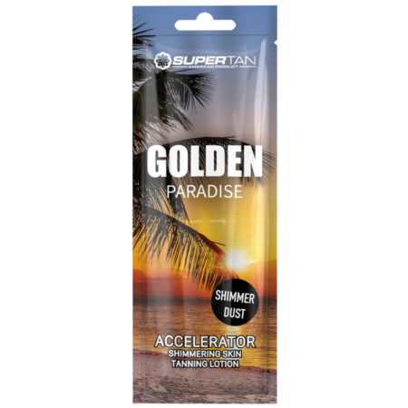 Supertan Golden Paradise 15ml
