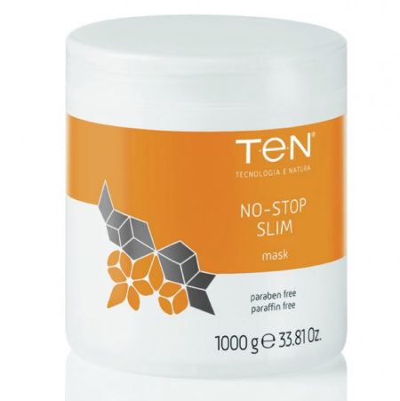 No-Stop Slim - Mask
