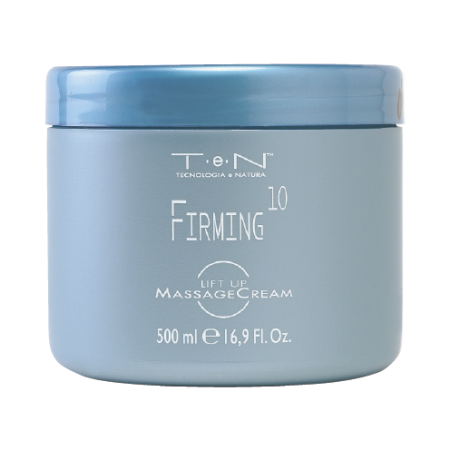 Massagecream (500ml)
