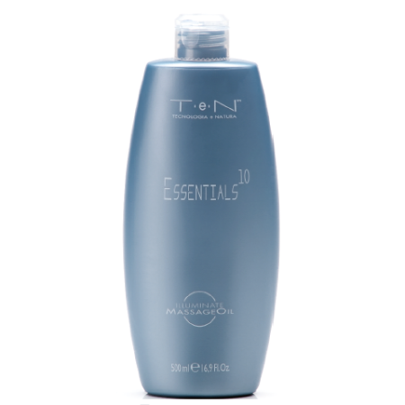 Illuminate Massageoil