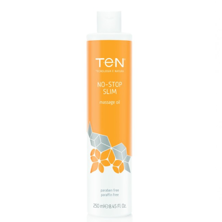 No-Stop Slim - Massage Oil (250ml)
