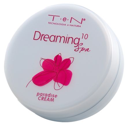 Paradise Cream 