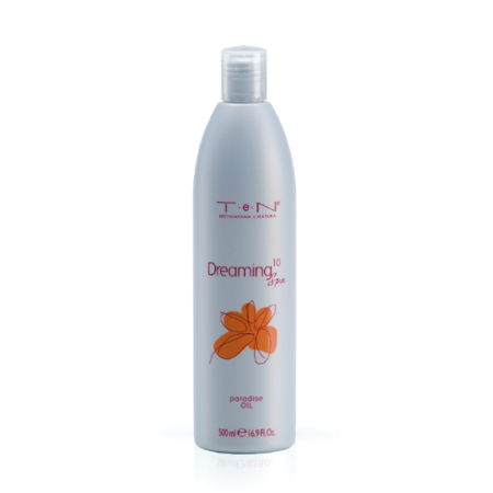Paradise Oil