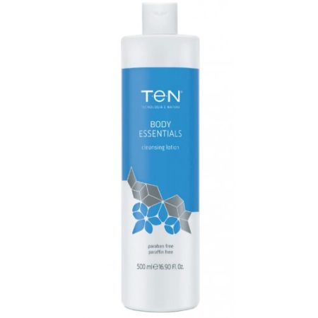 Body Essentials - Cleansing lotion