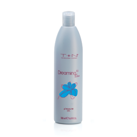 Pleasure Oil 