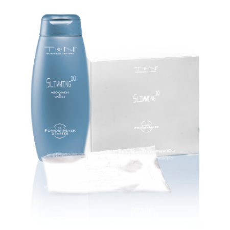 Shape Powdermask 500ml