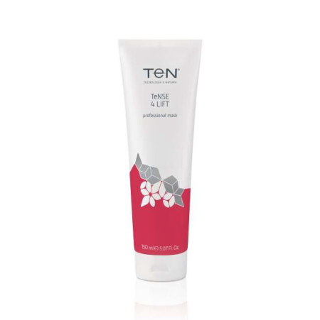 Tense 4 Lift  - Professional mask (150ml)